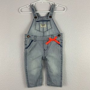 Overalls